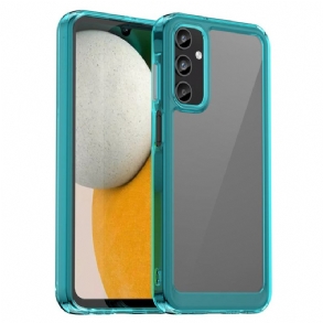 Mobiltelefon Tokok Samsung Galaxy A15 5g Esésgátló