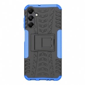 Mobiltelefon Tokok Samsung Galaxy A15 5g Ultra Ellenálló Kialakítás