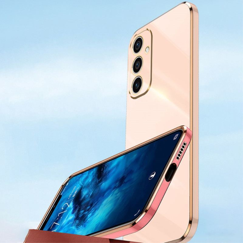 Mobiltelefon Tokok Samsung Galaxy A15 5g Xinli