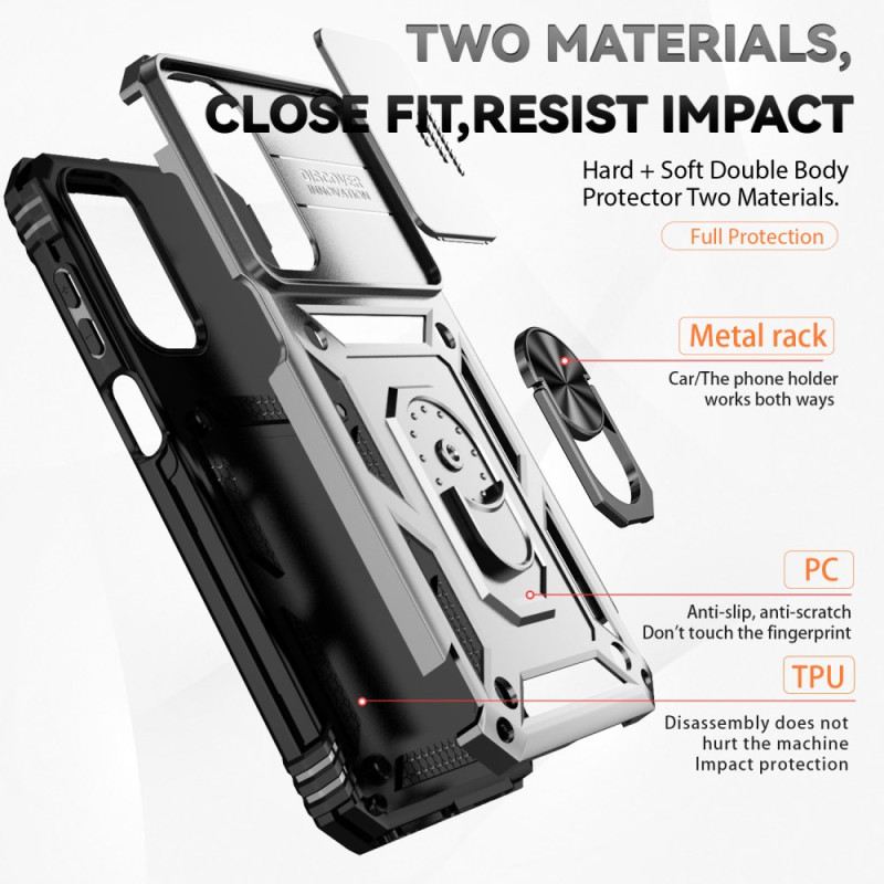 Telefontok Samsung Galaxy A15 5g Katonai Szintű Védelem