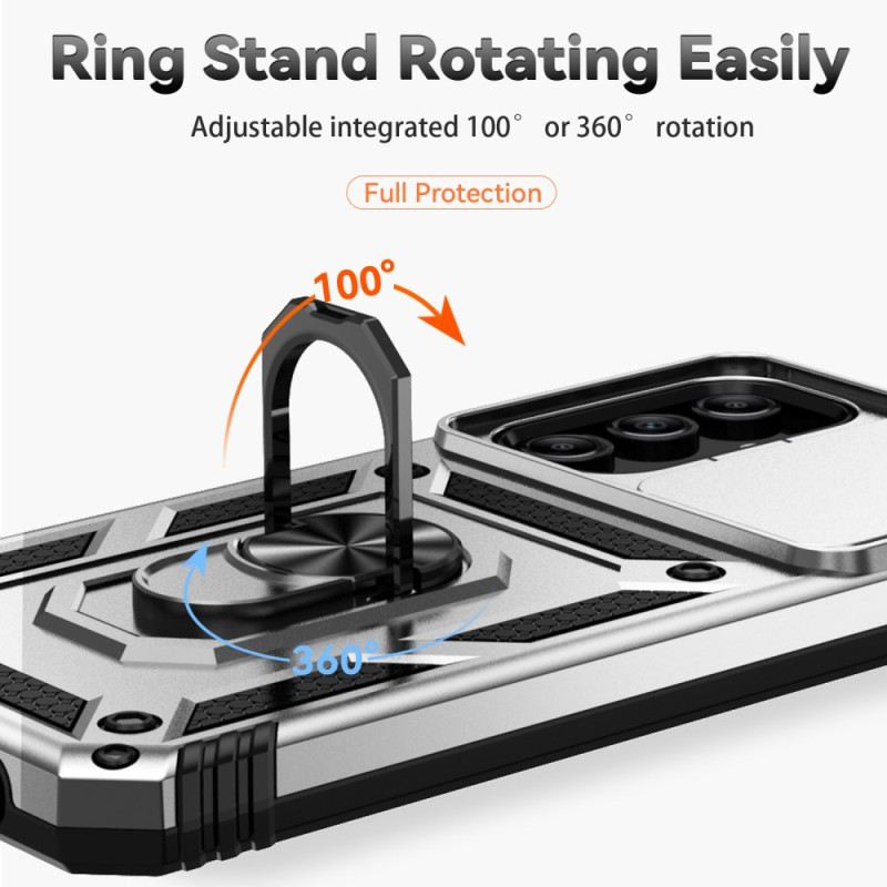 Telefontok Samsung Galaxy A15 5g Katonai Szintű Védelem