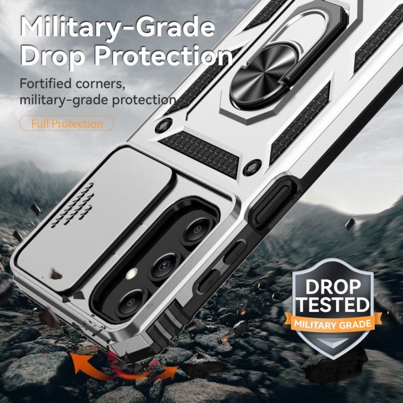 Telefontok Samsung Galaxy A15 5g Katonai Szintű Védelem