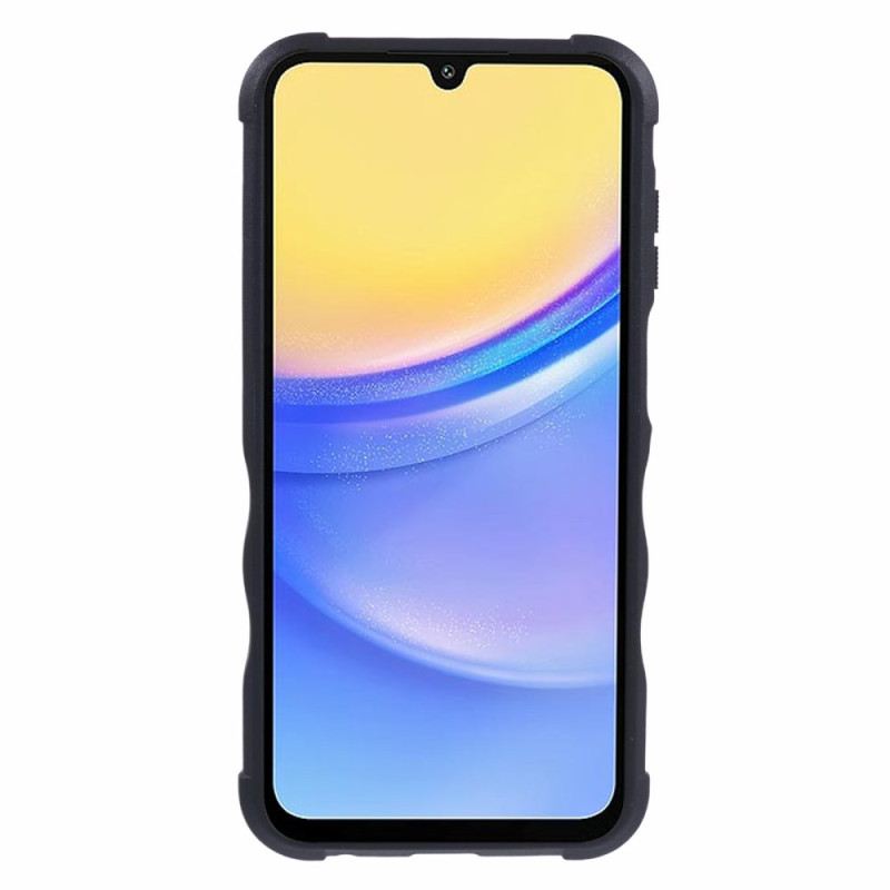Telefontok Samsung Galaxy A15 5g Kétrétegű
