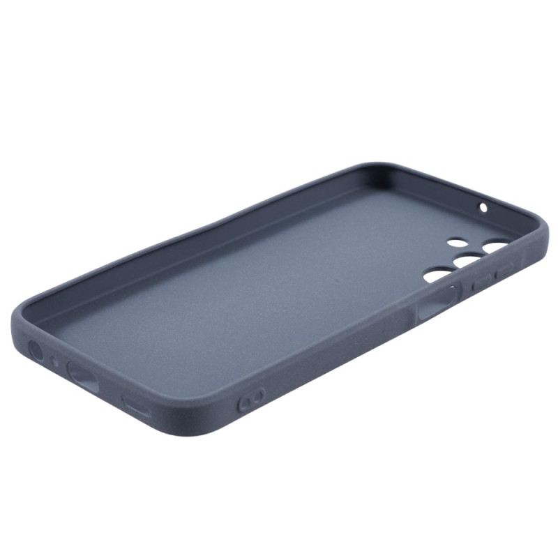 Telefontok Samsung Galaxy A15 5g Matt Szilikon