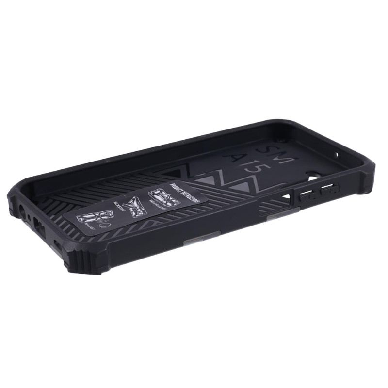 Tok Samsung Galaxy A15 5g Álcázás Integrált Támogatás