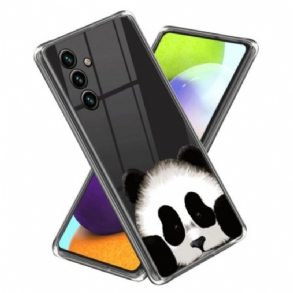 Tok Samsung Galaxy A15 5g Aranyos Panda