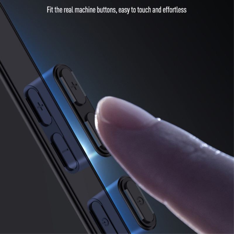 Tok Samsung Galaxy A15 5g Bőrhatás