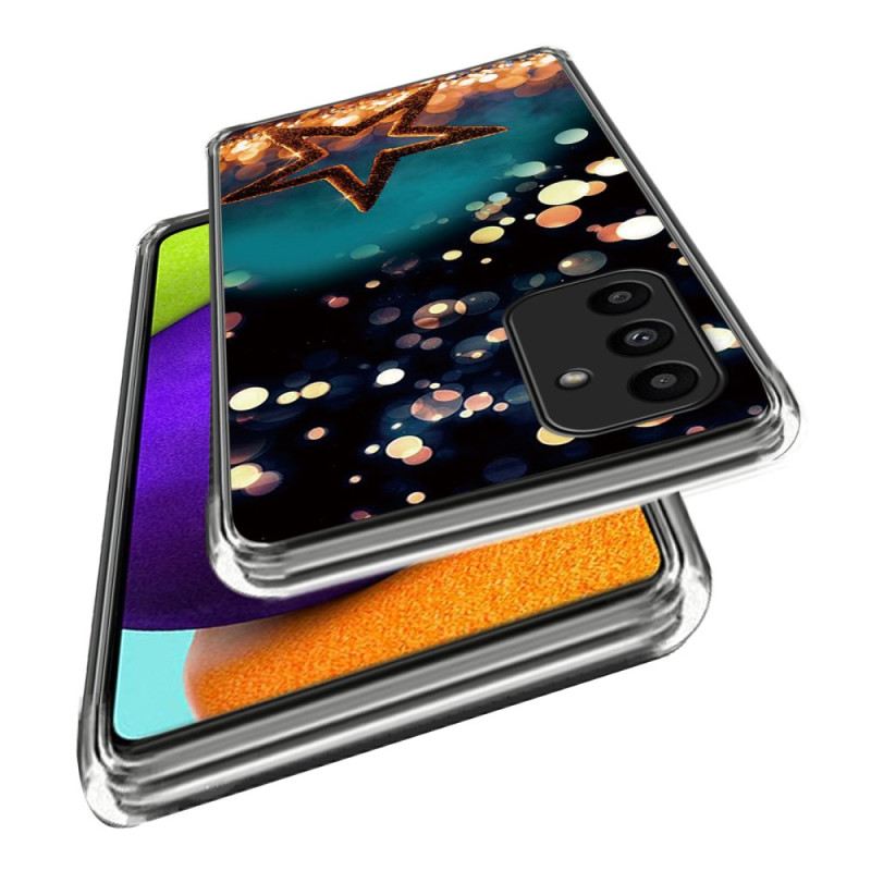 Tok Samsung Galaxy A15 5g Csillag