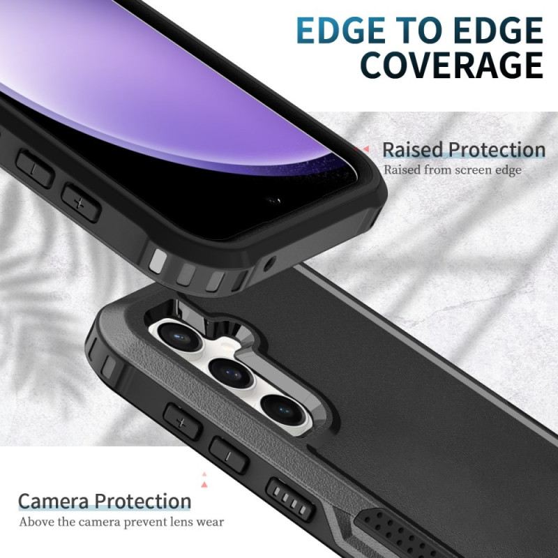 Tok Samsung Galaxy A15 5g Csúszásmentes Élek