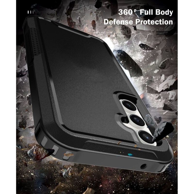 Tok Samsung Galaxy A15 5g Csúszásmentes Élek