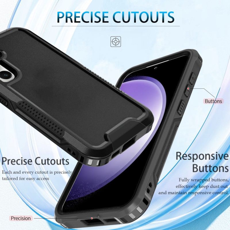 Tok Samsung Galaxy A15 5g Csúszásmentes Élek