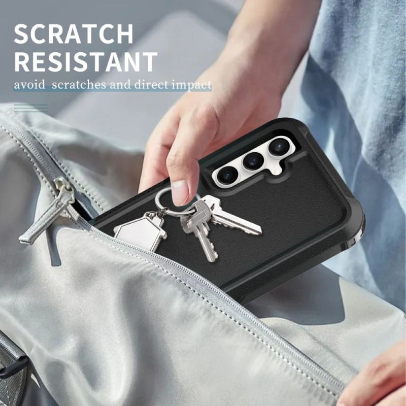 Tok Samsung Galaxy A15 5g Csúszásmentes Élek