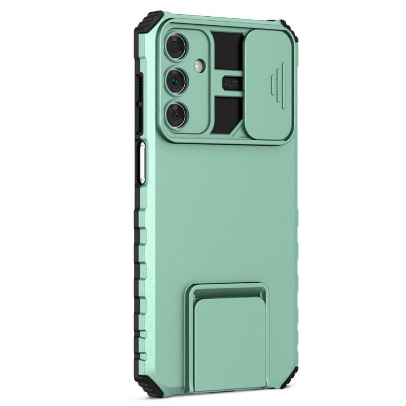 Tok Samsung Galaxy A15 5g Csúszólencse Védelme És Támogatása