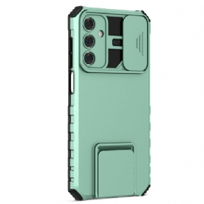 Tok Samsung Galaxy A15 5g Csúszólencse Védelme És Támogatása