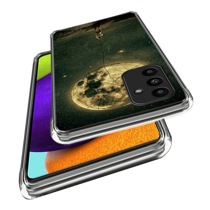 Tok Samsung Galaxy A15 5g Ember A Holdon