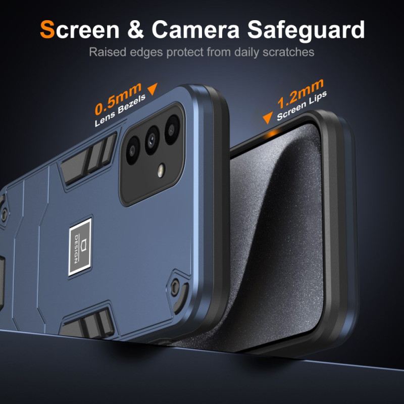 Tok Samsung Galaxy A15 5g Fém Stílus