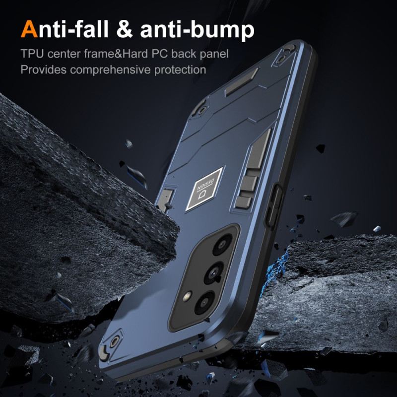 Tok Samsung Galaxy A15 5g Fém Stílus