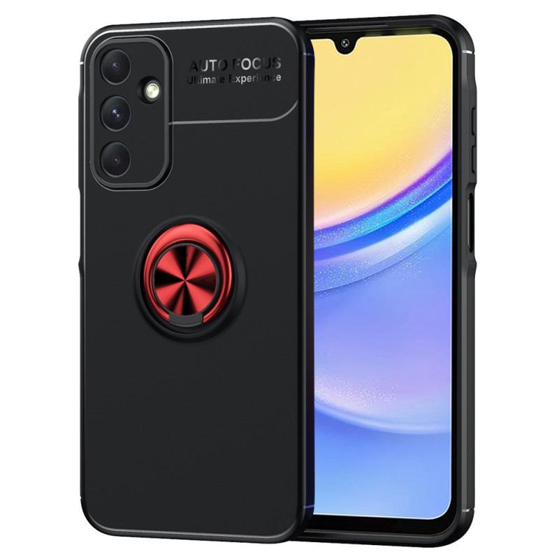 Tok Samsung Galaxy A15 5g Forgó Támasztógyűrű