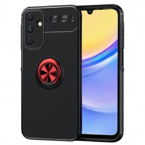 Tok Samsung Galaxy A15 5g Forgó Támasztógyűrű