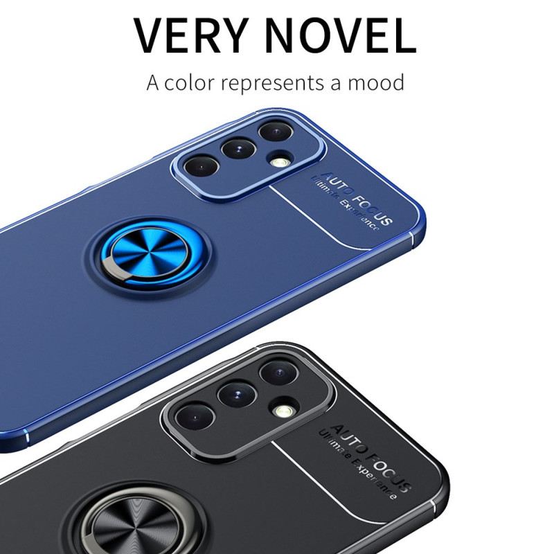 Tok Samsung Galaxy A15 5g Forgó Támasztógyűrű