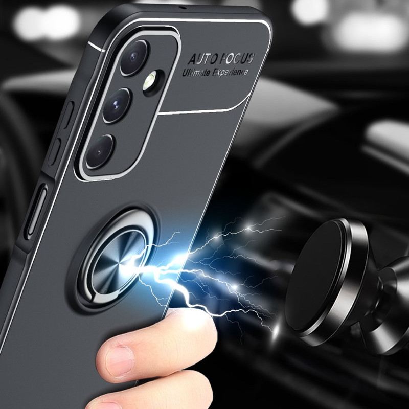 Tok Samsung Galaxy A15 5g Forgó Támasztógyűrű