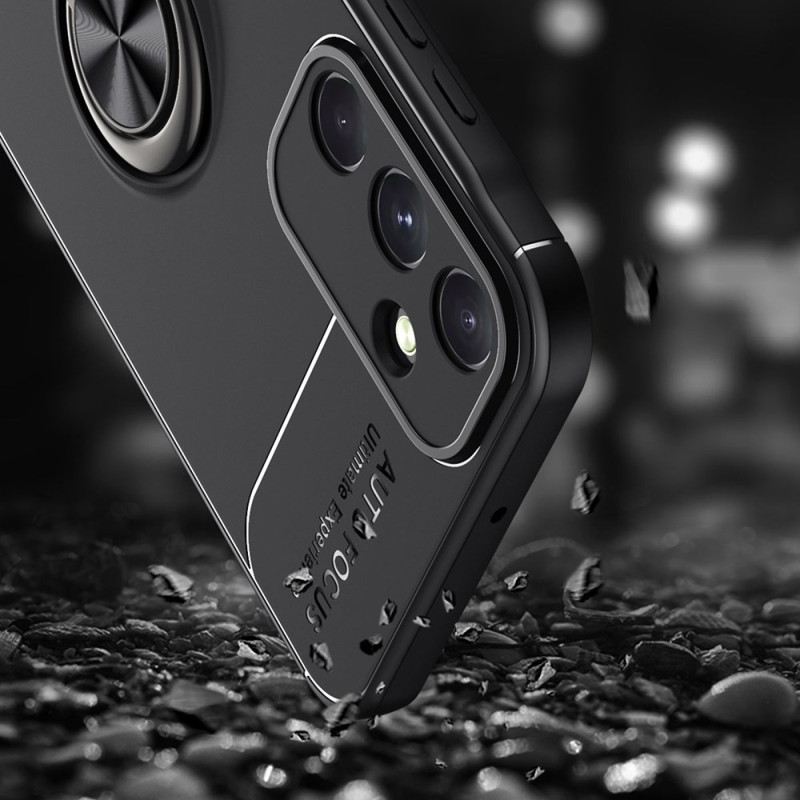 Tok Samsung Galaxy A15 5g Forgó Támasztógyűrű