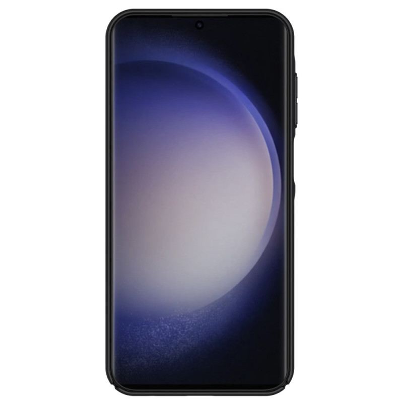 Tok Samsung Galaxy A15 5g Frosted Shield Nillkin