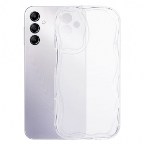 Tok Samsung Galaxy A15 5g Hullámos Kivitel