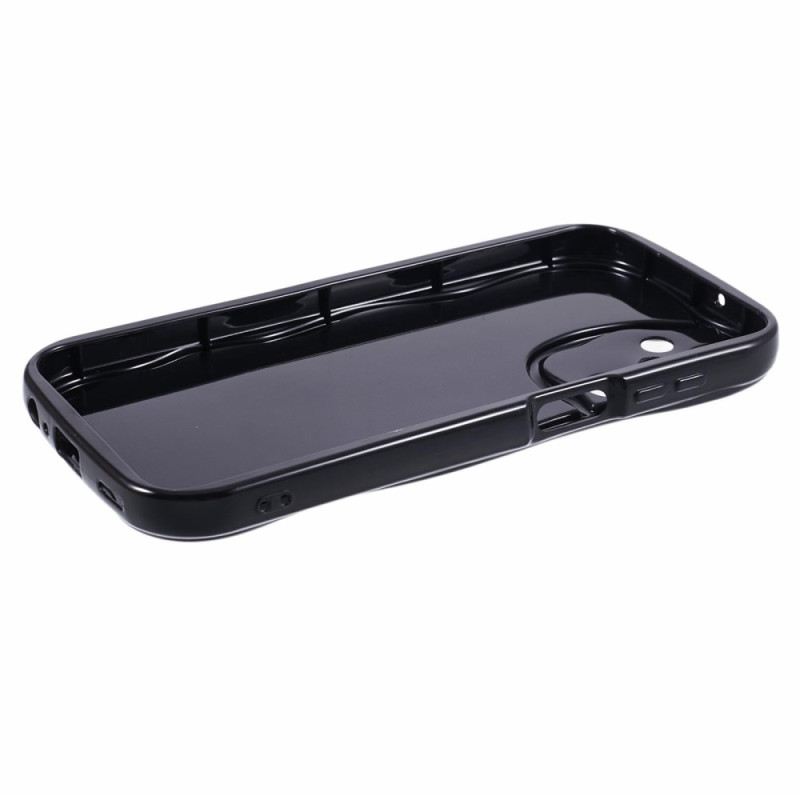 Tok Samsung Galaxy A15 5g Hullámos Kivitel