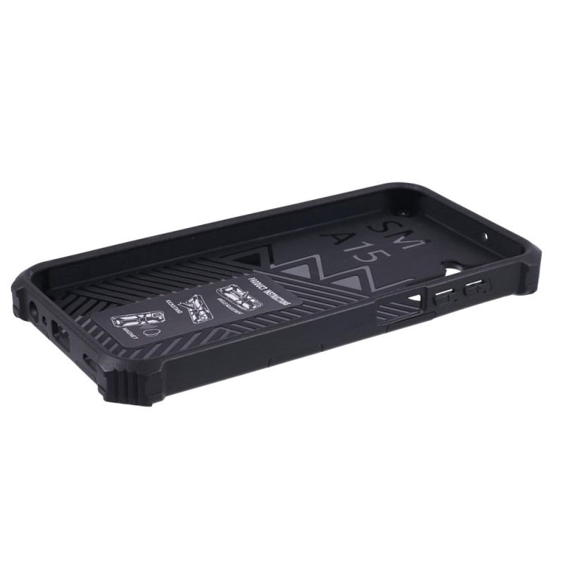 Tok Samsung Galaxy A15 5g Integrált Támogatás