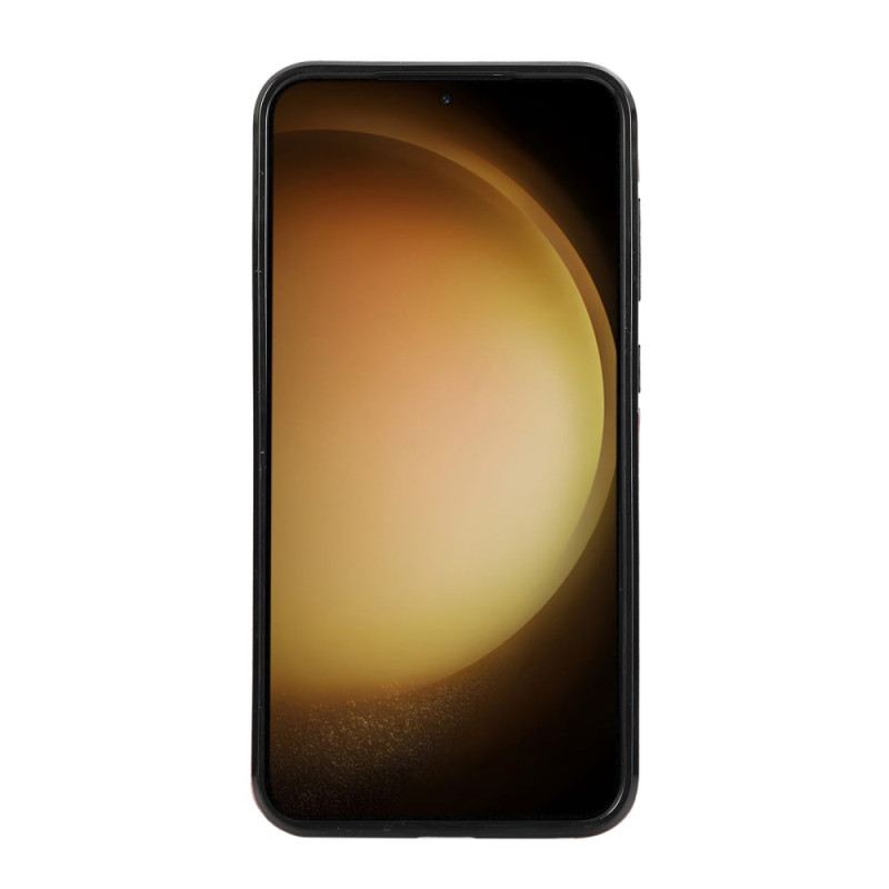 Tok Samsung Galaxy A15 5g Kártyatartó És Vállpánt