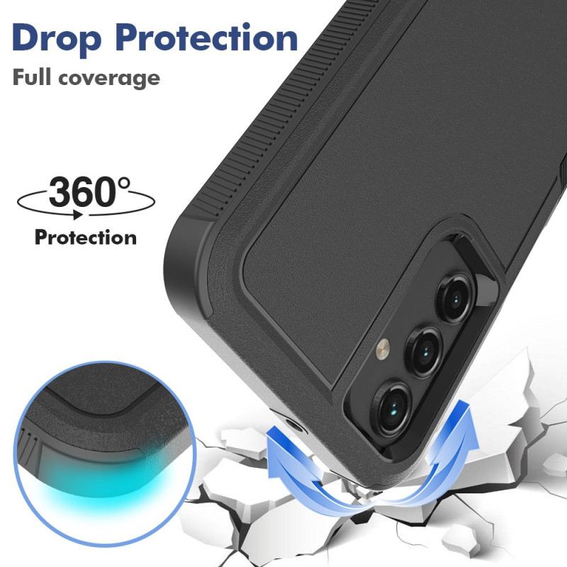 Tok Samsung Galaxy A15 5g Klasszikus Hibrid