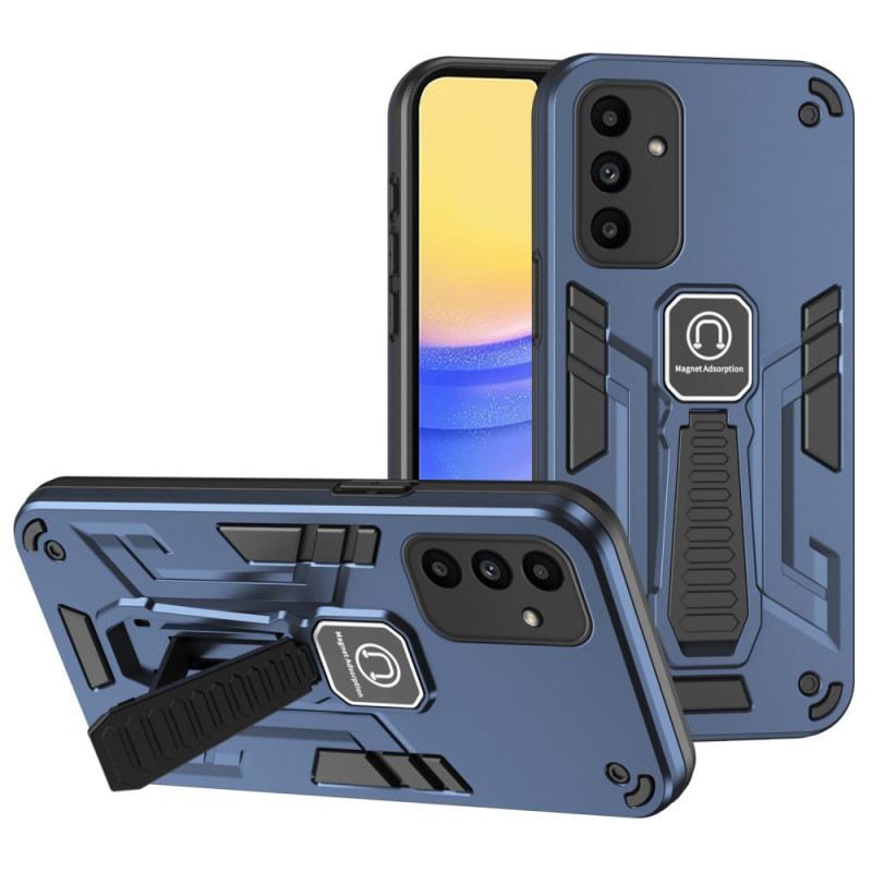 Tok Samsung Galaxy A15 5g Mágneses Támasztékkal