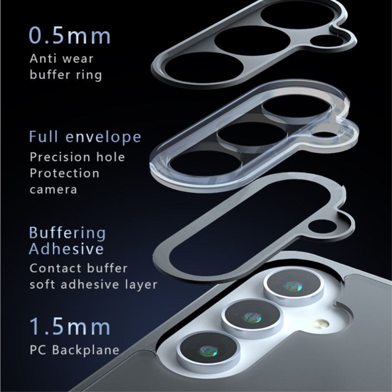 Tok Samsung Galaxy A15 5g Matt Felület