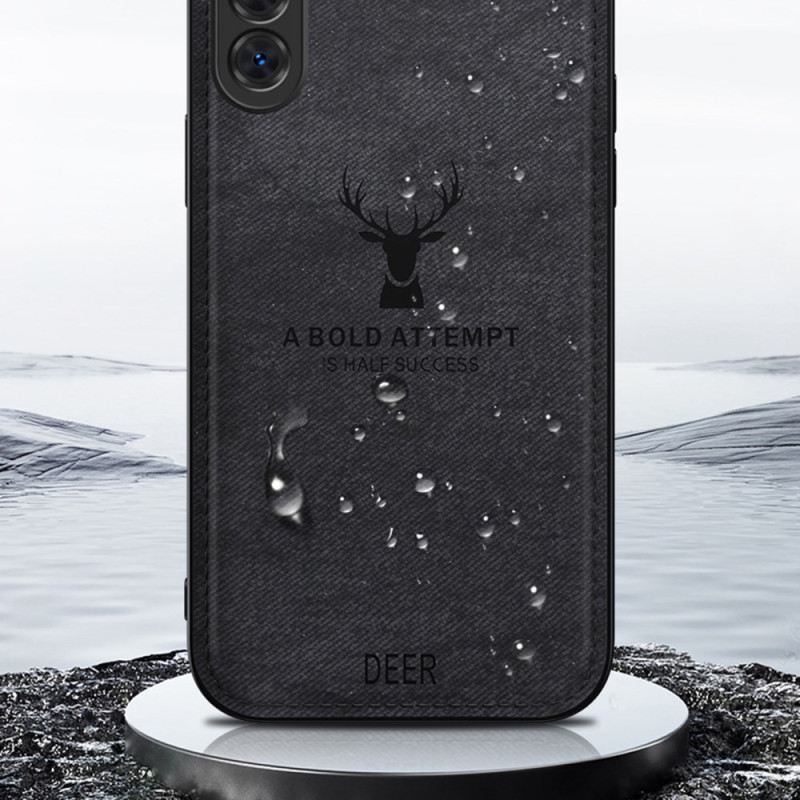 Tok Samsung Galaxy A15 5g Szarvas Minta