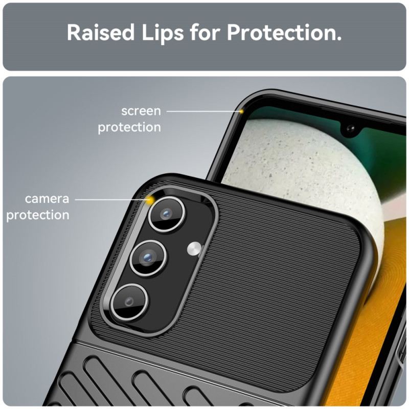 Tok Samsung Galaxy A15 5g Thunder Sorozat