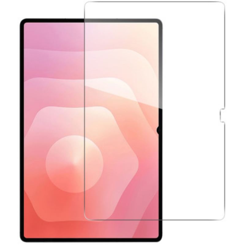 Edzett Üveg Képernyővédő Fólia Samsung Galaxy Tab S11 Ultra Készülékhez