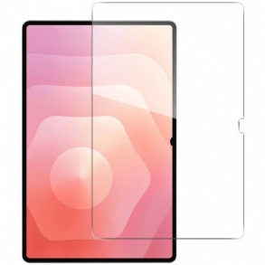 Edzett Üveg Képernyővédő Fólia Samsung Galaxy Tab S11 Ultra Készülékhez