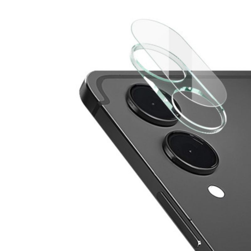 Edzett Üveg Lencsevédő Samsung Galaxy Tab S11 Ultra Készülékhez