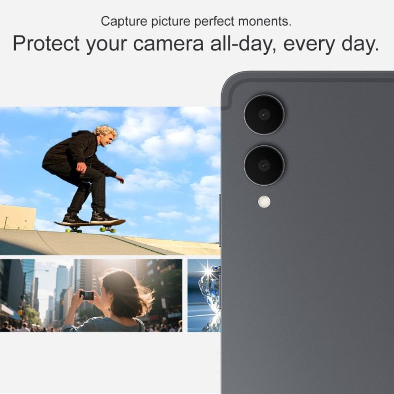 Edzett Üveg Lencsevédő Samsung Galaxy Tab S11 Ultra Készülékhez