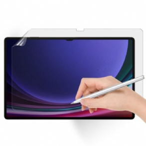 Filmes Képernyővédő Samsung Galaxy Tab S11 / S10 Ultra / S9 Ultra Készülékhez