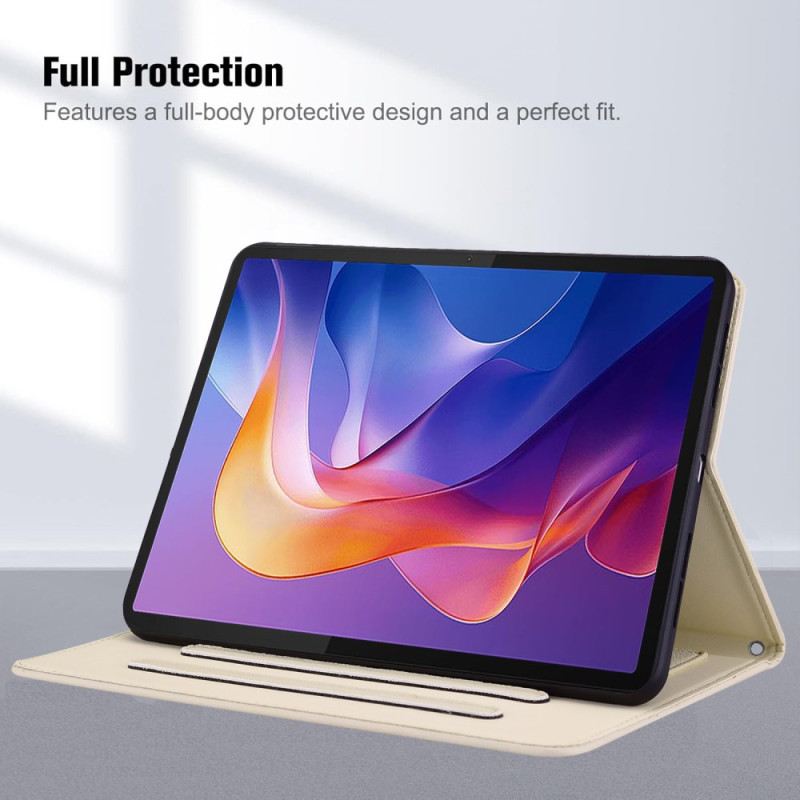 Fliptok Samsung Galaxy Tab S11 Ultra Macska