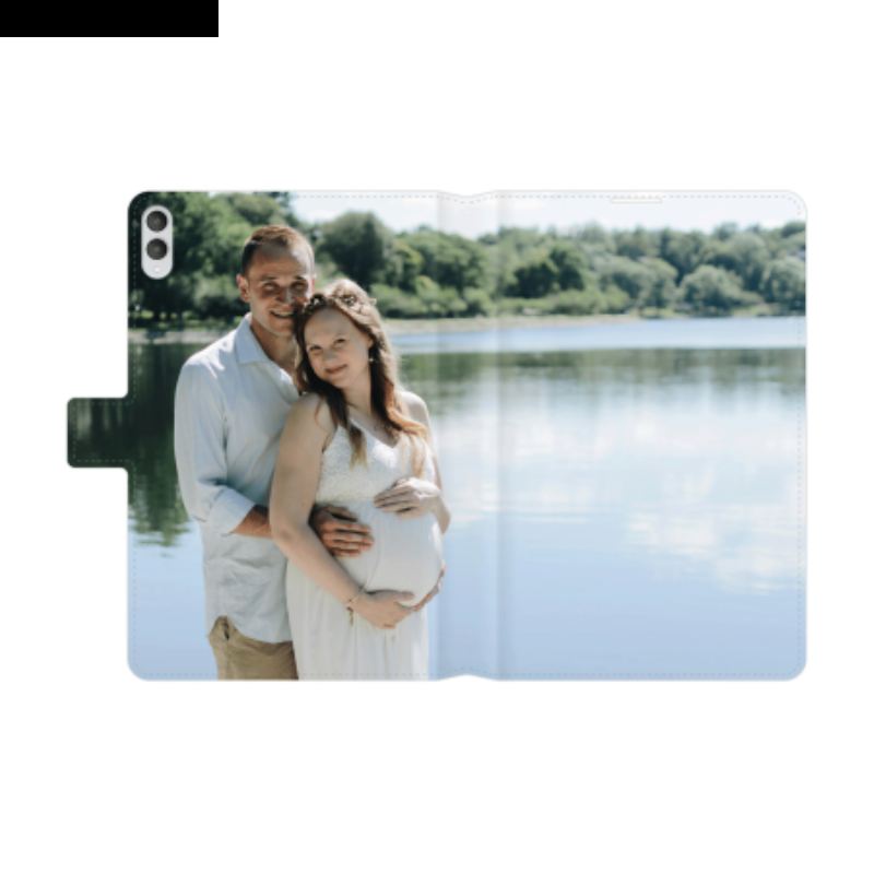 Kinyitható Tokok Samsung Galaxy Tab S11 Ultra Eredeti