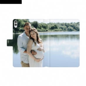 Kinyitható Tokok Samsung Galaxy Tab S11 Ultra Eredeti