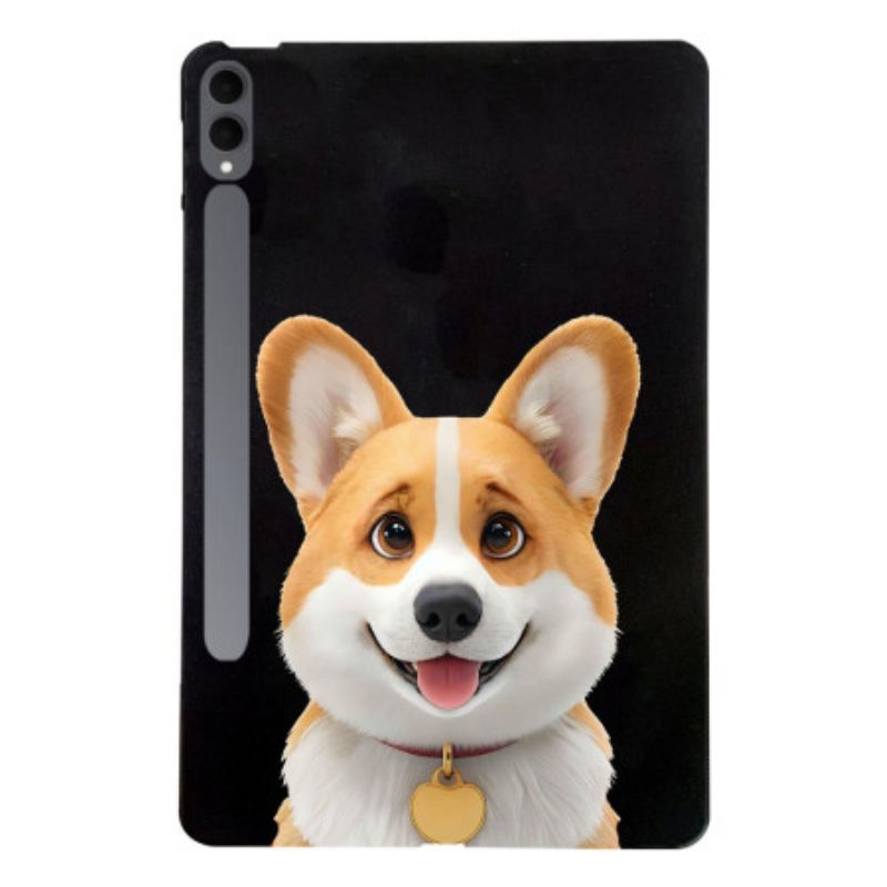 Mobiltelefon Tokok Samsung Galaxy Tab S11 Ultra Corgi