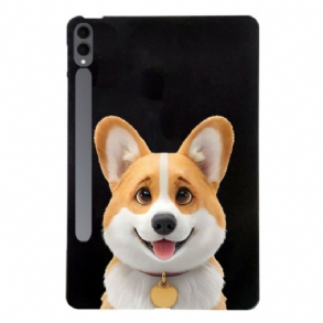 Mobiltelefon Tokok Samsung Galaxy Tab S11 Ultra Corgi