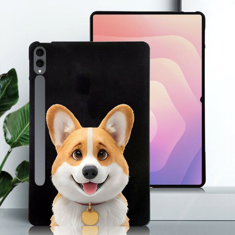 Mobiltelefon Tokok Samsung Galaxy Tab S11 Ultra Corgi