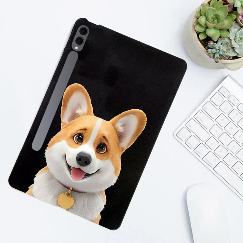 Mobiltelefon Tokok Samsung Galaxy Tab S11 Ultra Corgi