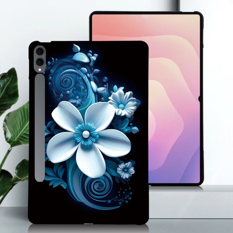 Mobiltelefon Tokok Samsung Galaxy Tab S11 Ultra Fekete Orchidea