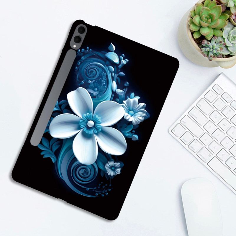 Mobiltelefon Tokok Samsung Galaxy Tab S11 Ultra Fekete Orchidea